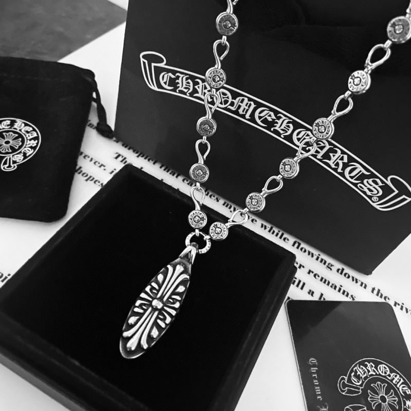 Chrome Hearts Necklaces